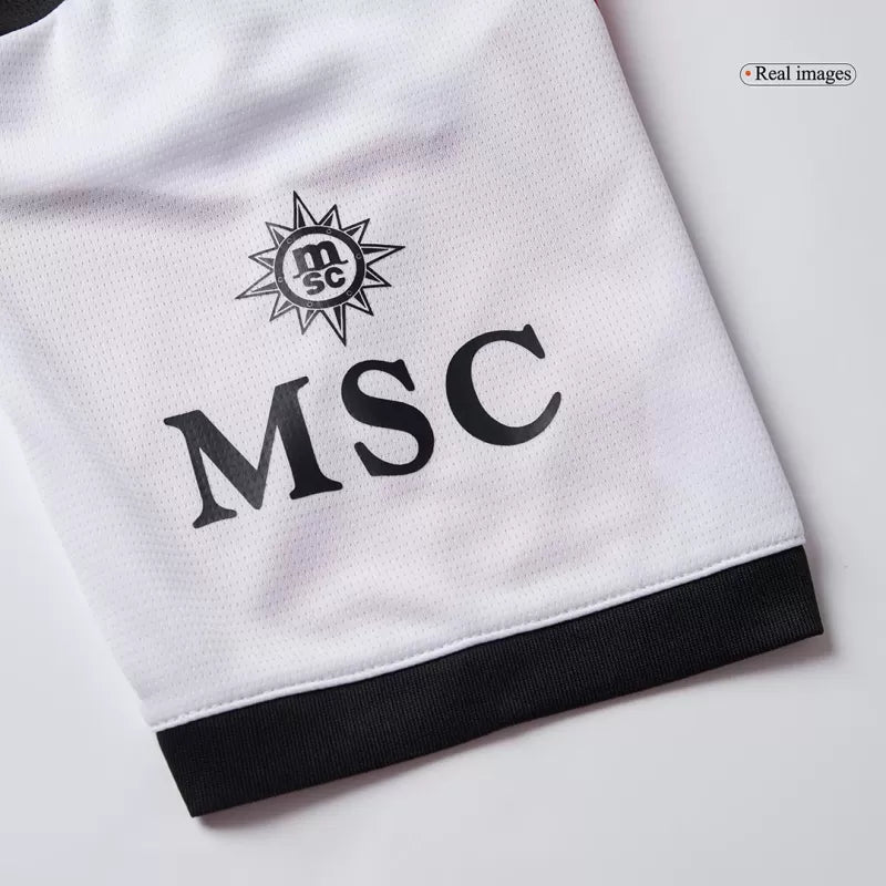 MAILLOT AC MILAN 25/26 EXTÉRIEUR