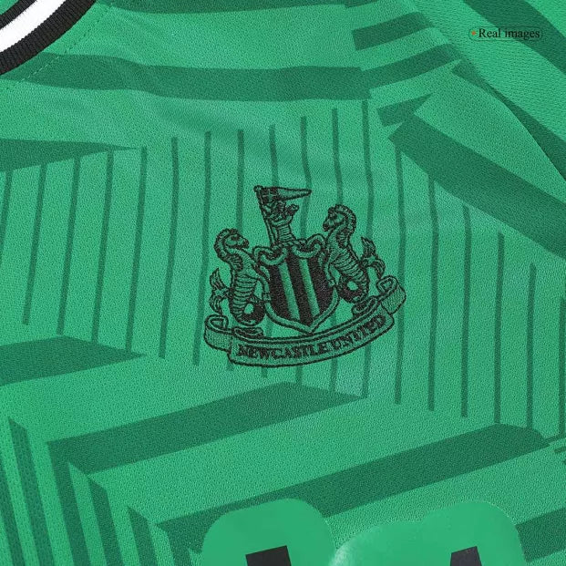 MAILLOT NEWCASTLE 23/24 EXTÉRIEUR