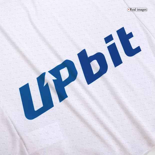 MAILLOT NAPLES 23/24 EXTÉRIEUR