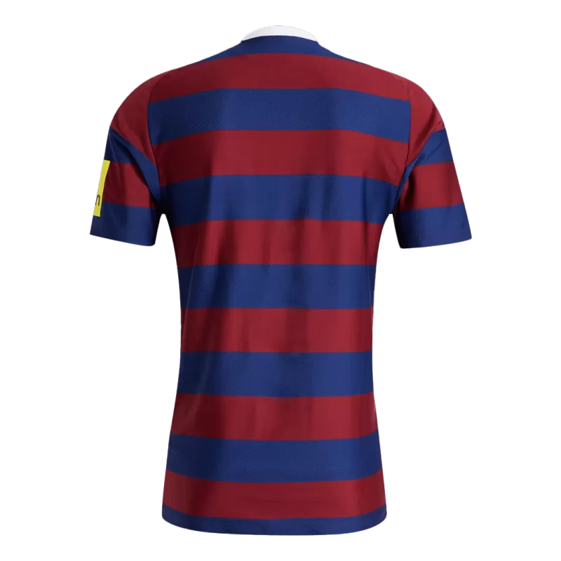 MAILLOT NEWCASTLE 24/25 EXTÉRIEUR