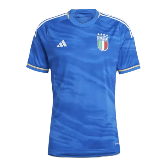 MAILLOT ITALIE EURO 2024 DOMICILE
