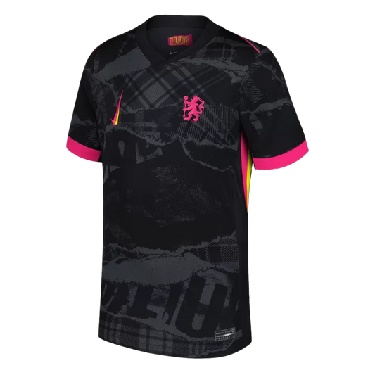 MAILLOT CHELSEA 24/25 THIRD