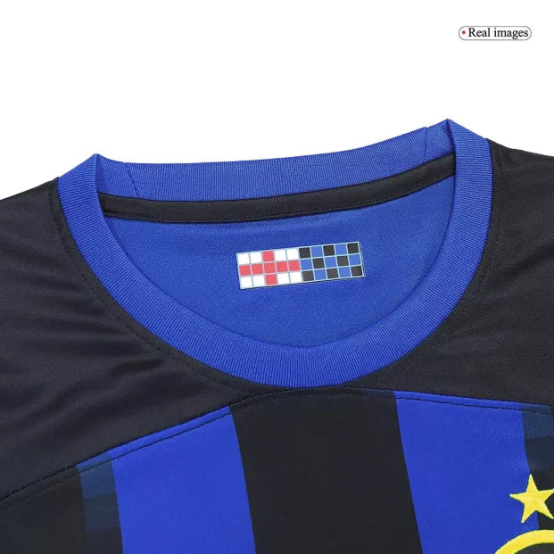 MAILLOT INTER MILAN 23/24 DOMICILE