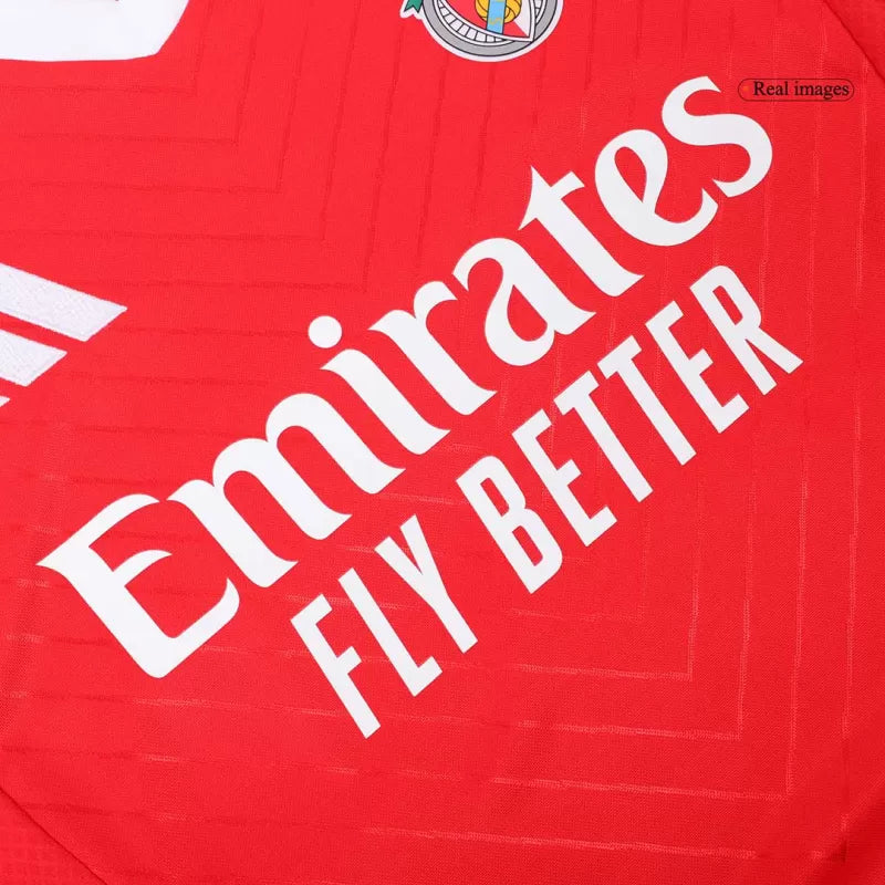 MAILLOT BENFICA 24/25 DOMICILE