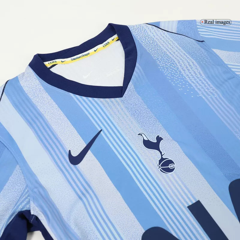 MAILLOT TOTTENHAM 24/25 EXTÉRIEUR