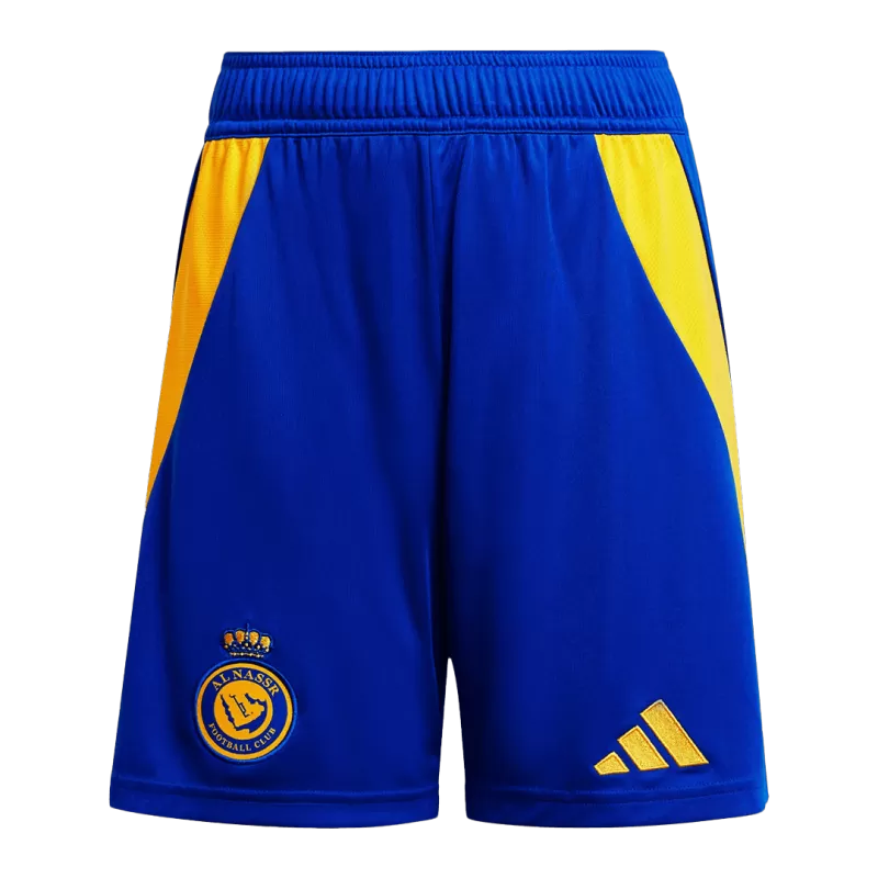 KIT ENFANT AL NASSR 24/25 DOMICILE