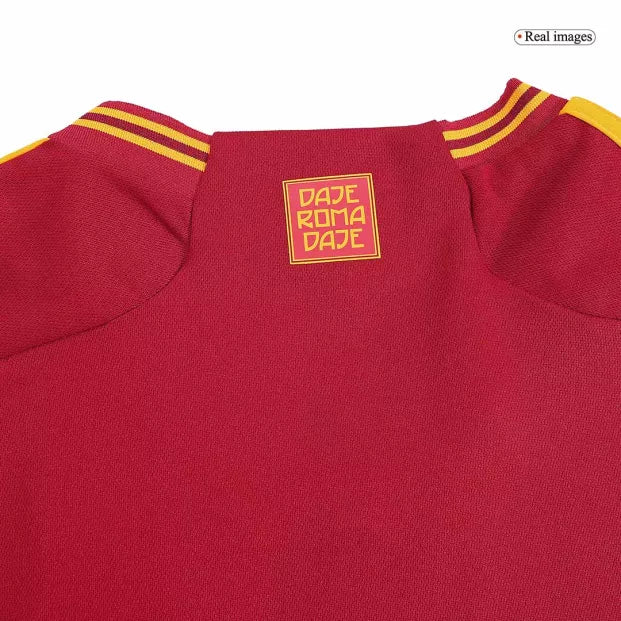 MAILLOT ROME 23/24 DOMICILE