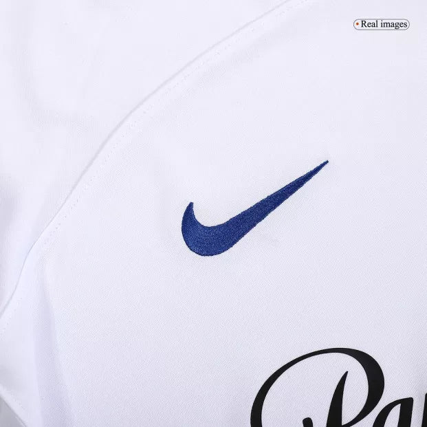 MAILLOT INTER MILAN 23/24 EXTÉRIEUR