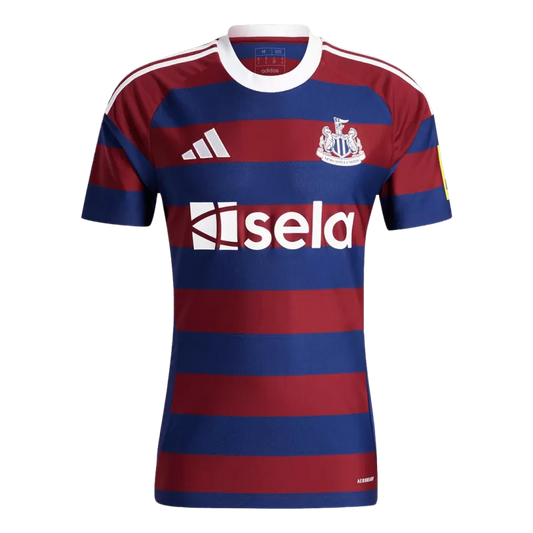 MAILLOT NEWCASTLE 24/25 EXTÉRIEUR