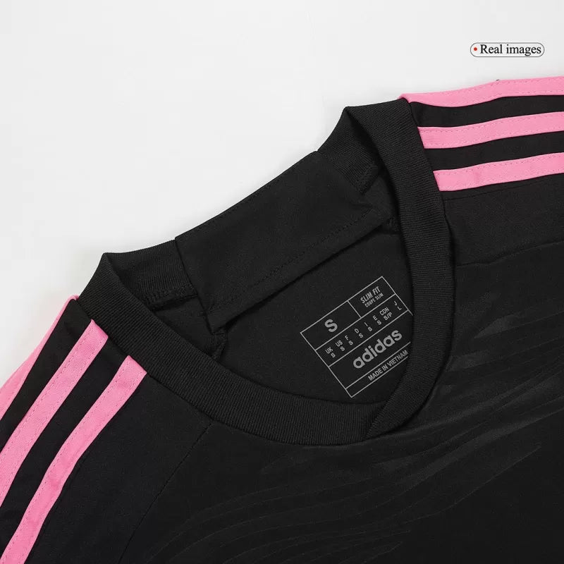 MAILLOT INTER MIAMI 24/25 EXTÉRIEUR