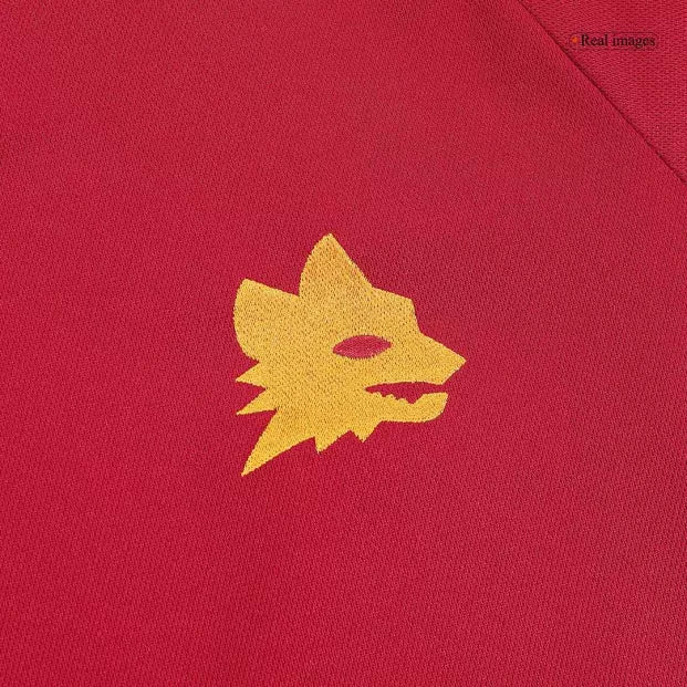 MAILLOT ROME 23/24 DOMICILE