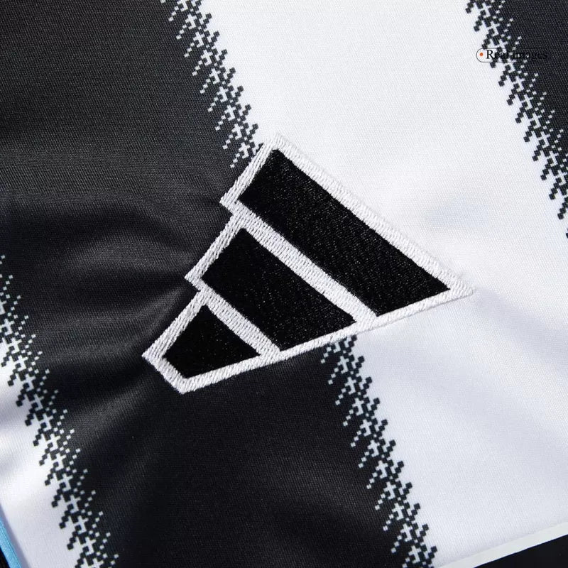 MAILLOT NEWCASTLE 25/26 DOMICILE