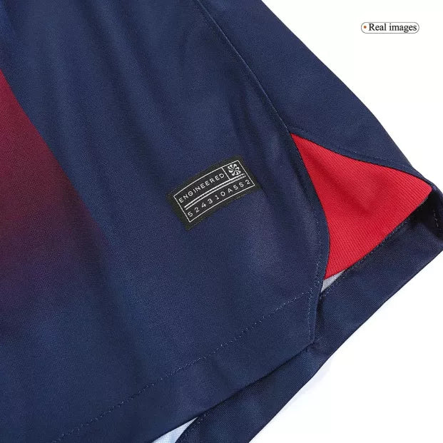 MAILLOT PSG 23/24 DOMICILE