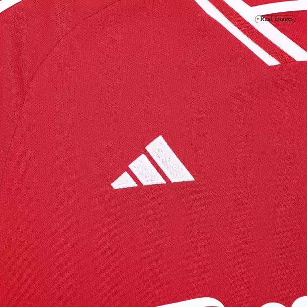 MAILLOT BENFICA 23/24 DOMICILE