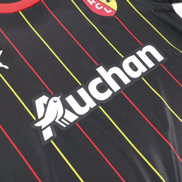 MAILLOT RC LENS 23/24 EXTÉRIEUR