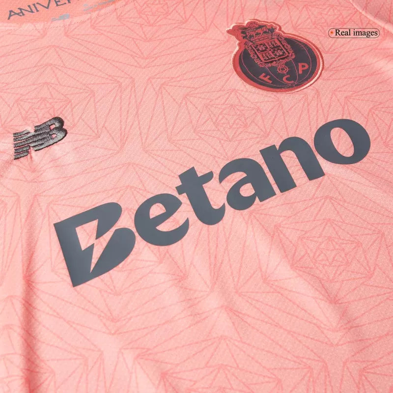 MAILLOT PORTO 25/26 EXTÉRIEUR