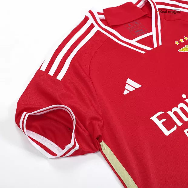 MAILLOT BENFICA 23/24 DOMICILE
