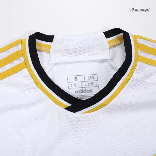 KIT ENFANT REAL MADRID 23/24 DOMICILE