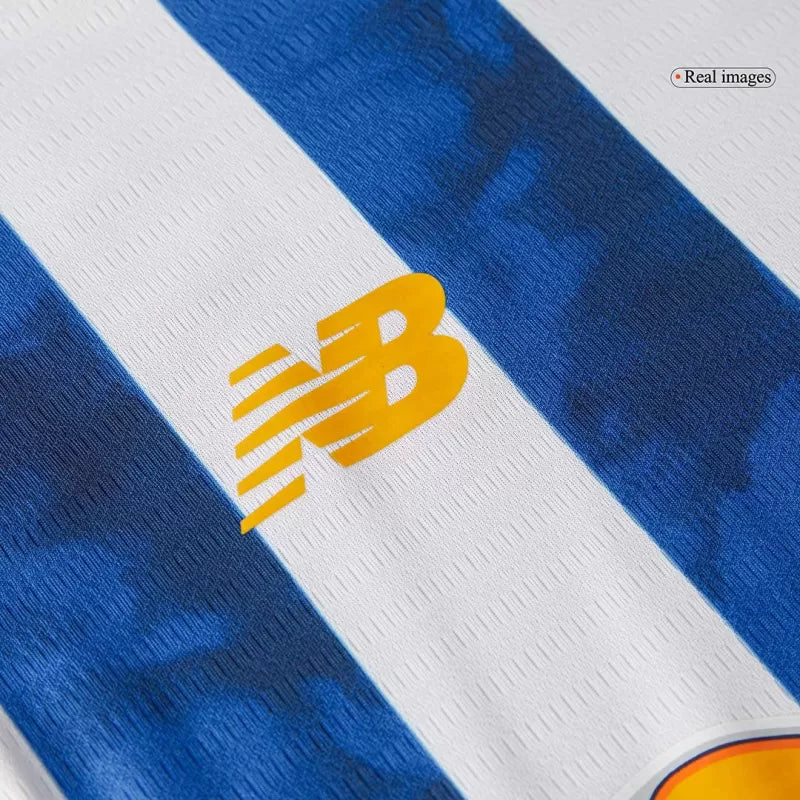 MAILLOT PORTO 24/25 DOMICILE