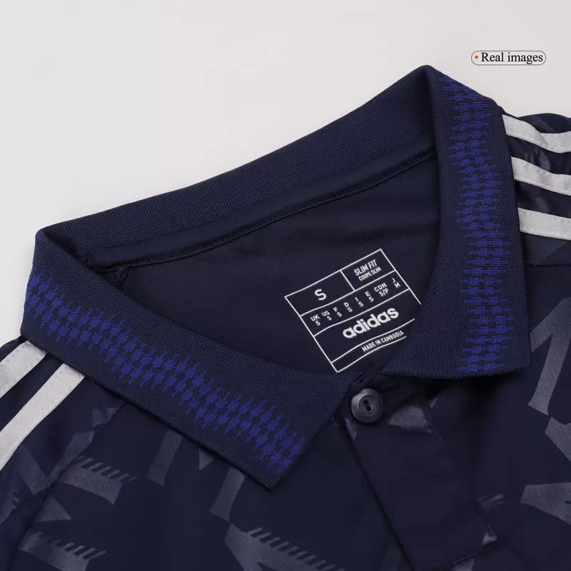 MAILLOT MANCHESTER UNITED 24/25 EXTÉRIEUR