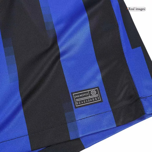 MAILLOT INTER MILAN 23/24 DOMICILE