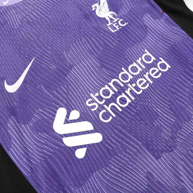 MAILLOT LIVERPOOL 23/24 THIRD