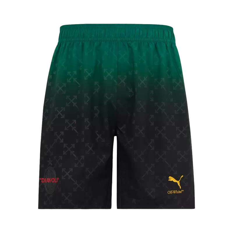 KIT ENFANT AC MILAN 24/25 FOURTH