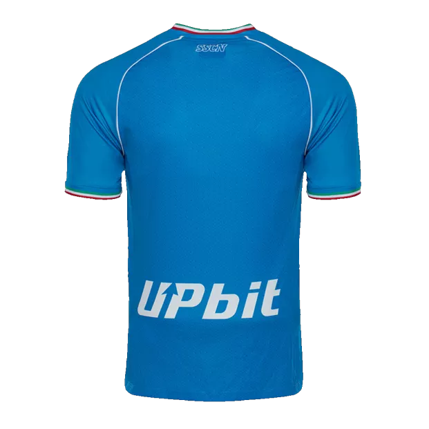 KIT ENFANT NAPLES 23/24 DOMICILE