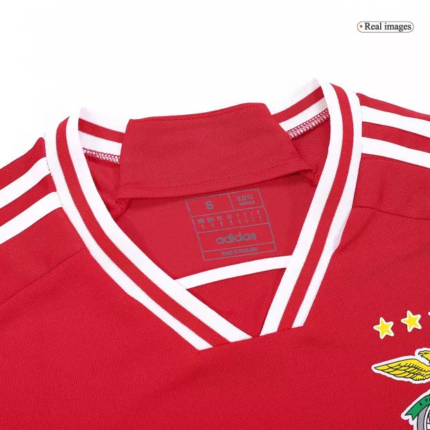 MAILLOT BENFICA 23/24 DOMICILE