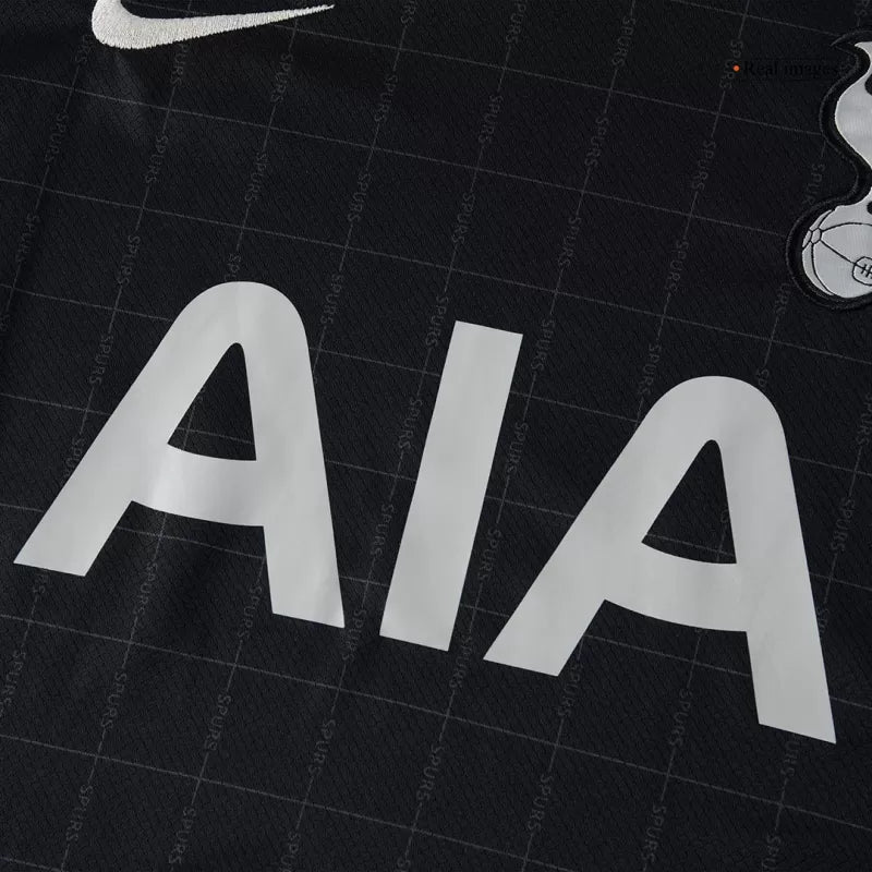 MAILLOT TOTTENHAM 25/26 EXTÉRIEUR