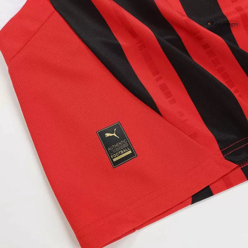 MAILLOT AC MILAN 24/25 DOMICILE