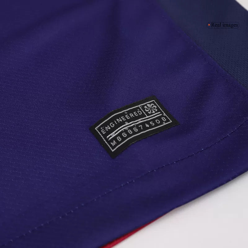 KIT ENFANT BARCELONE 24/25 DOMICILE