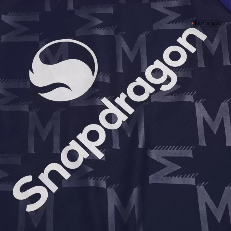 MAILLOT MANCHESTER UNITED 24/25 EXTÉRIEUR