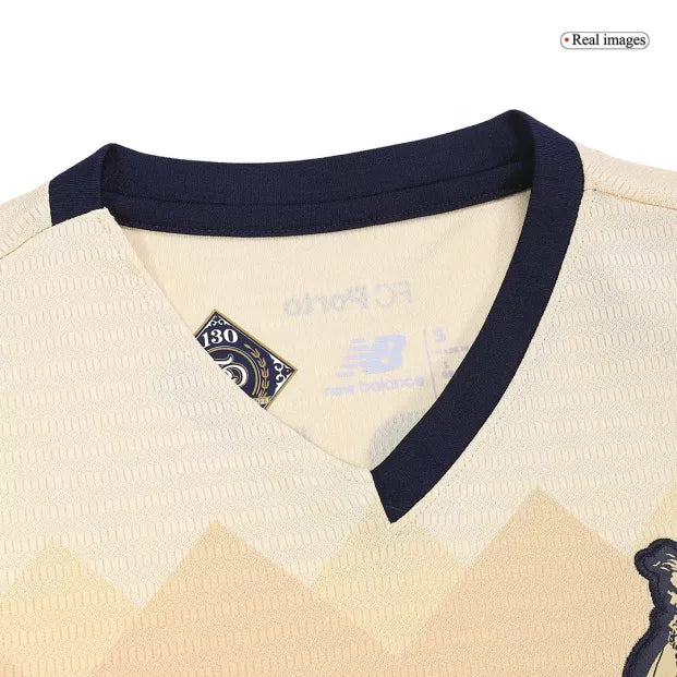 MAILLOT PORTO 23/24 EXTÉRIEUR