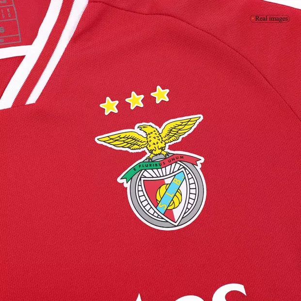 MAILLOT BENFICA 23/24 DOMICILE