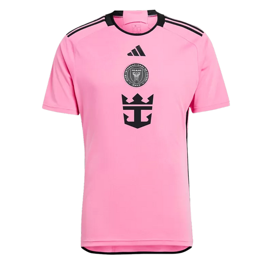 MAILLOT INTER MIAMI 24/25 DOMICILE