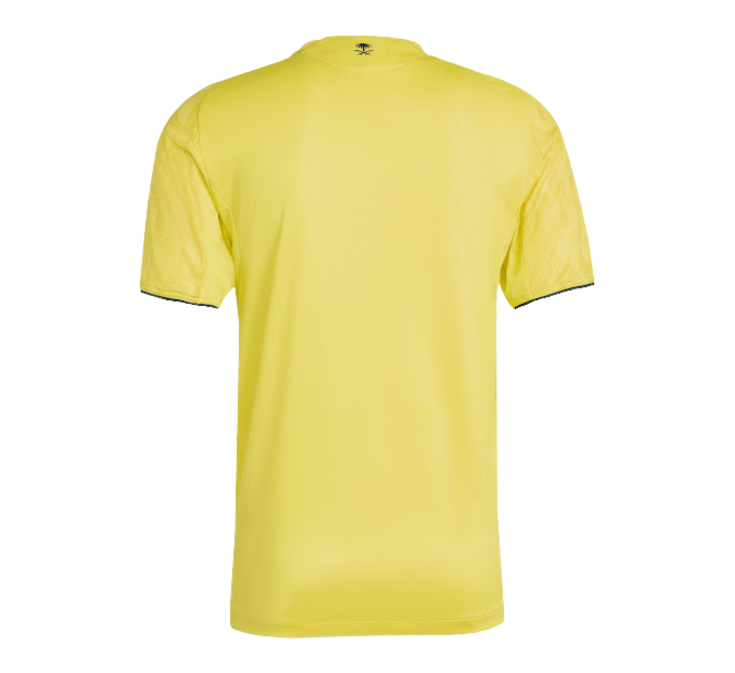 MAILLOT AL NASSR 25/26 DOMICILE