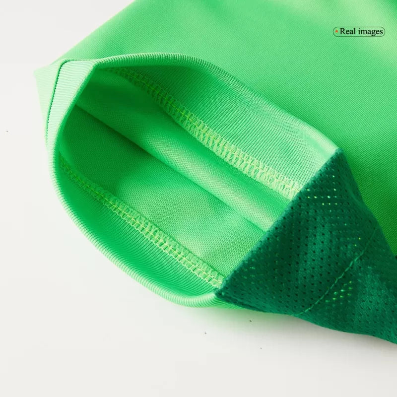 MAILLOT SPORTING 24/25 EXTÉRIEUR