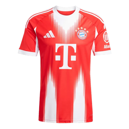MAILLOT BAYERN 25/26 DOMICILE