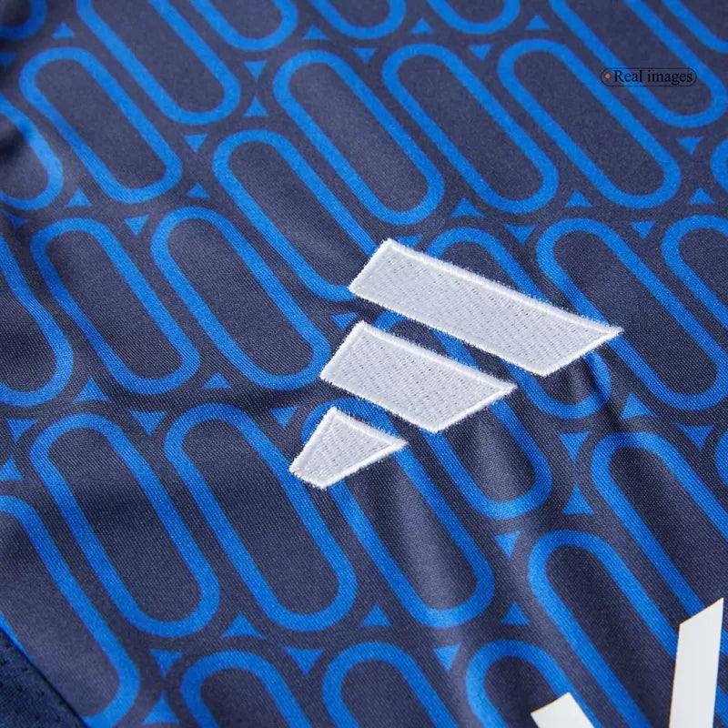 MAILLOT AL NASSR 24/25 EXTÉRIEUR