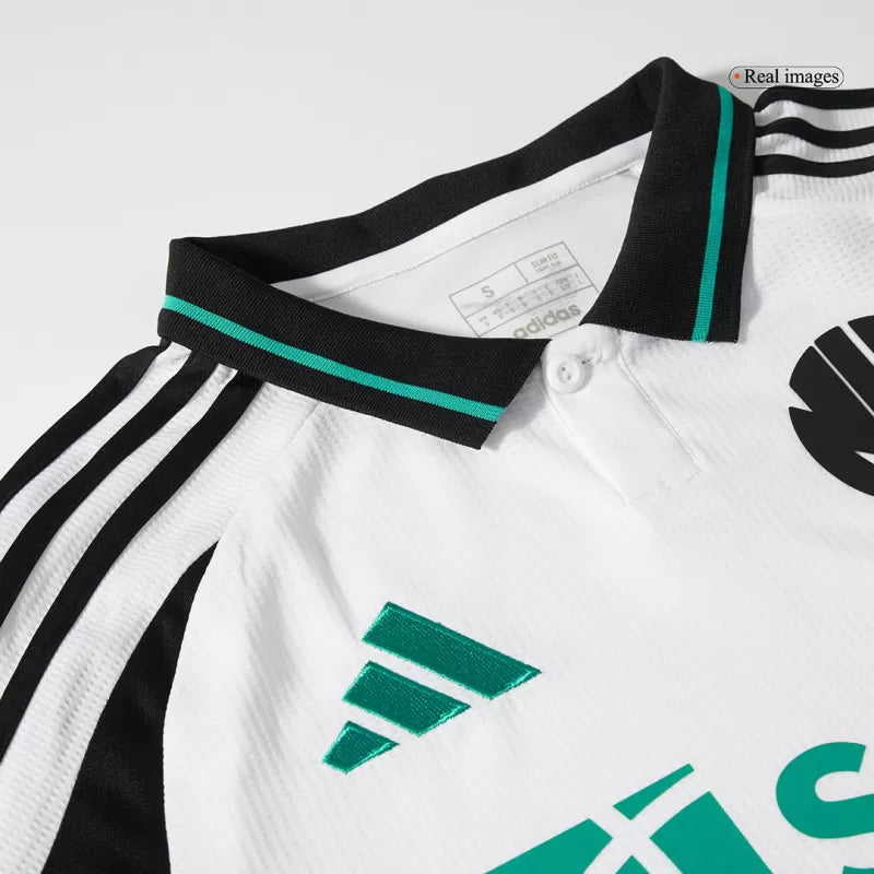 MAILLOT NEWCASTLE 24/25 THIRD