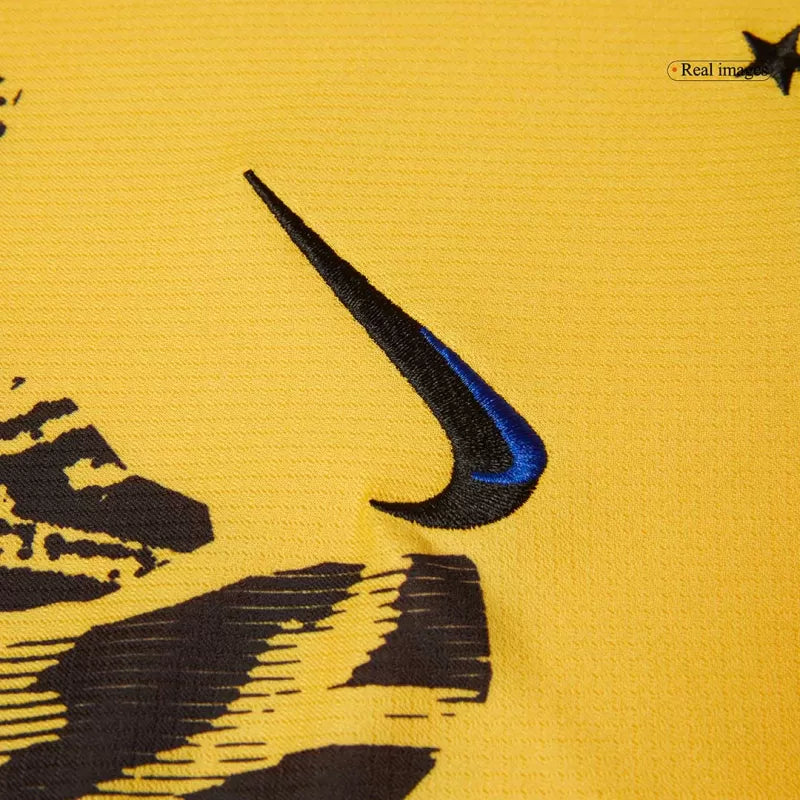 MAILLOT INTER MILAN 24/25 THIRD
