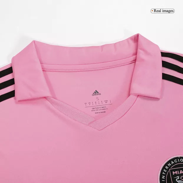 KIT ENFANT INTER MIAMI 23/24 EXTÉRIEUR