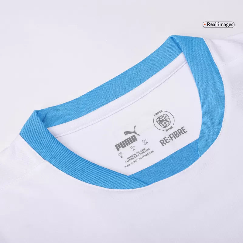 MAILLOT OM 24/25 DOMICILE