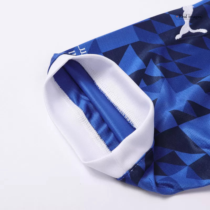 MAILLOT AL HILAL 24/25 DOMICILE
