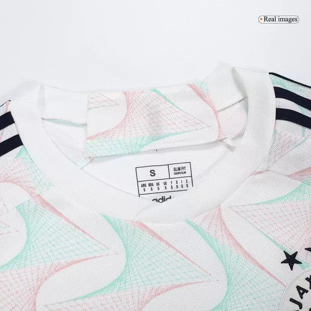 KIT ENFANT AJAX 23/24 EXTÉRIEUR