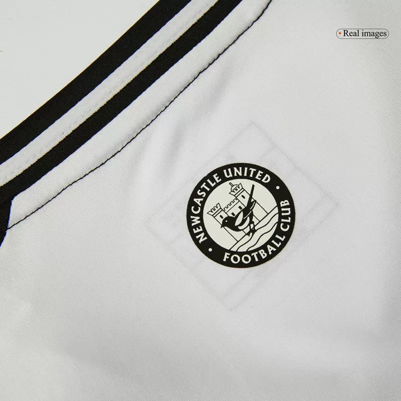 MAILLOT NEWCASTLE 24/25 DOMICILE