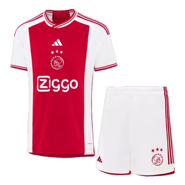 KIT ENFANT AJAX 23/24 DOMICILE