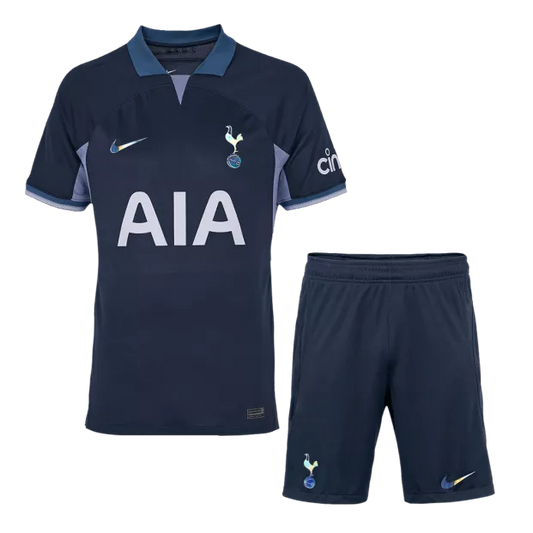 KIT ENFANT TOTTENHAM 23/24 EXTÉRIEUR