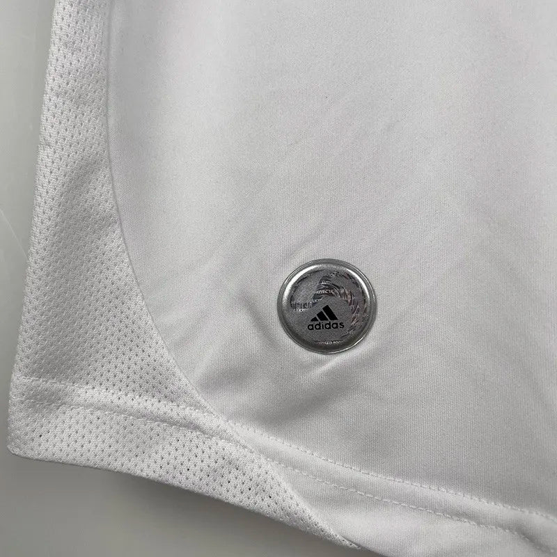MAILLOT AC MILAN RÉTRO 2009-2010 EXTÉRIEUR